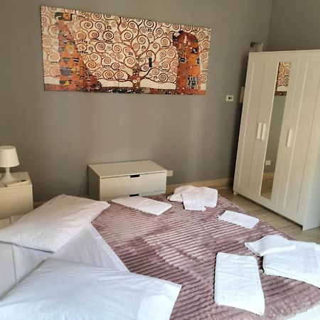 רומא Old Bakery Two Bed Room Apartment מראה חיצוני תמונה
