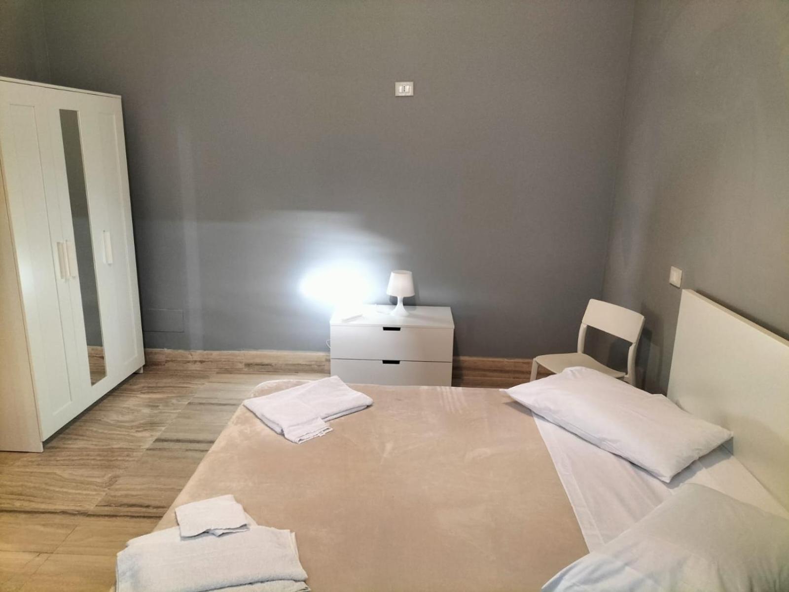 רומא Old Bakery Two Bed Room Apartment מראה חיצוני תמונה