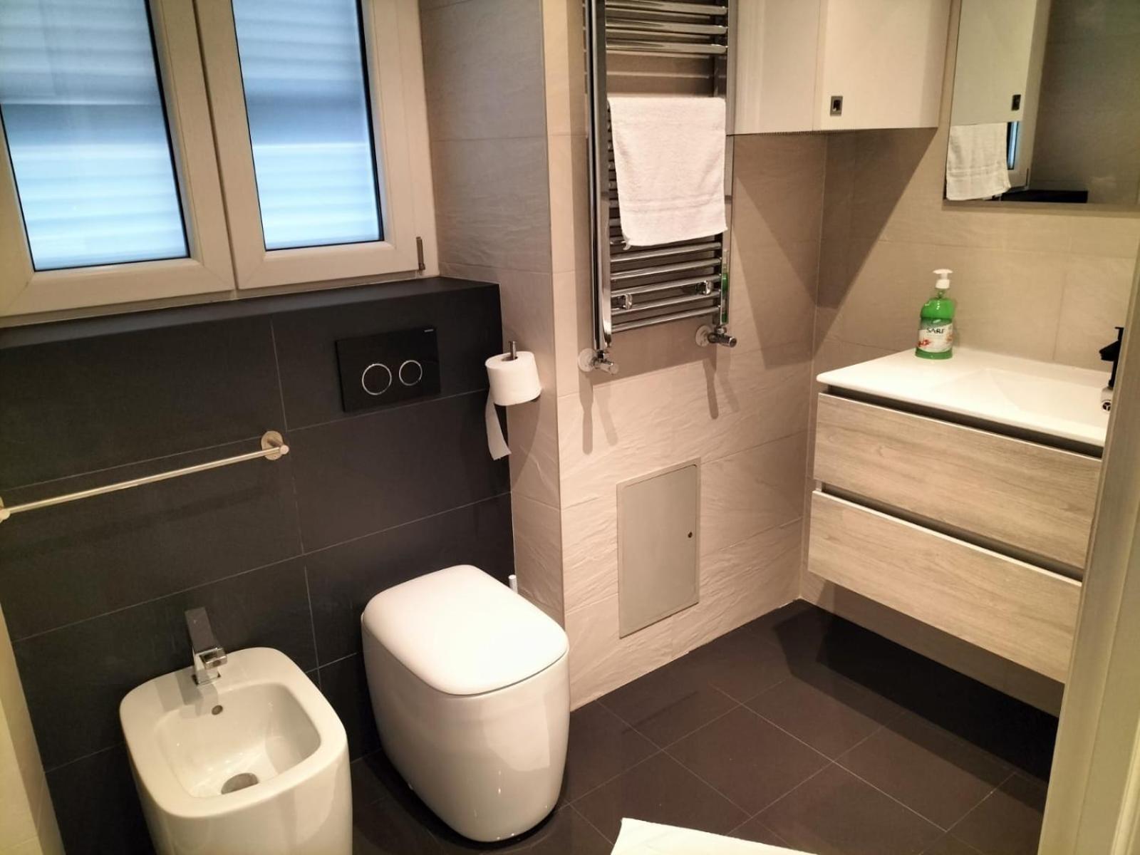 רומא Old Bakery Two Bed Room Apartment מראה חיצוני תמונה